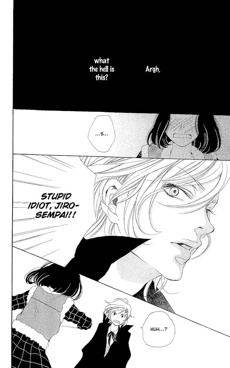 Page 37 Chapter 4 Bunbetsu to Takan