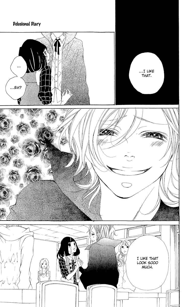 Page 40 Chapter 4 Bunbetsu to Takan