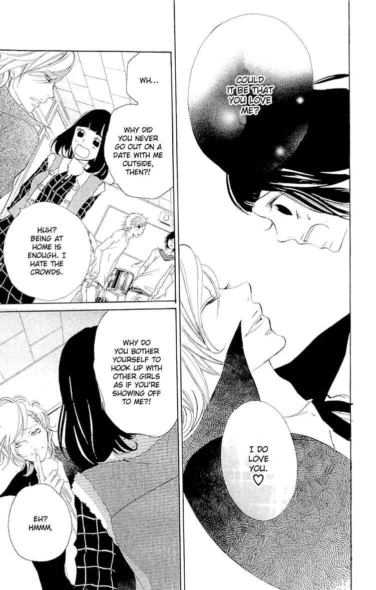 Page 42 Chapter 4 Bunbetsu to Takan