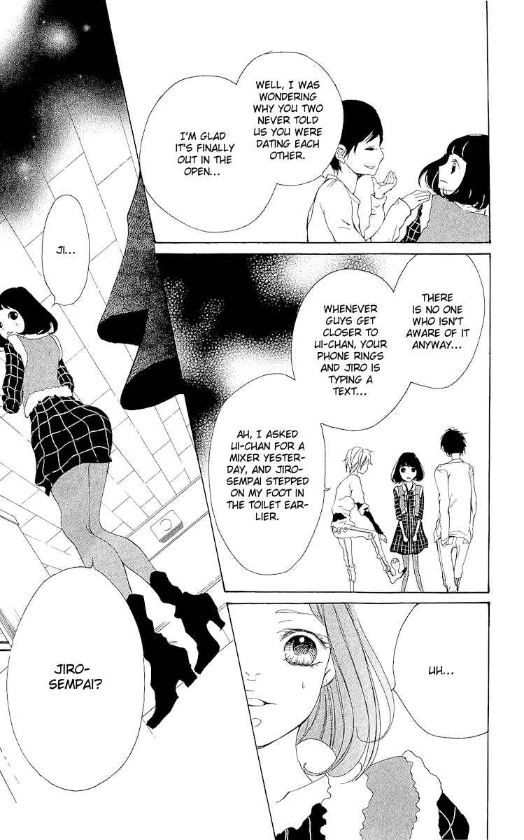 Page 44 Chapter 4 Bunbetsu to Takan