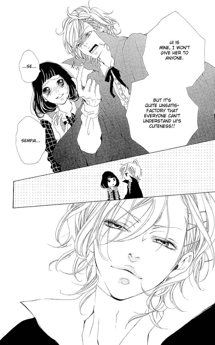 Page 47 Chapter 4 Bunbetsu to Takan