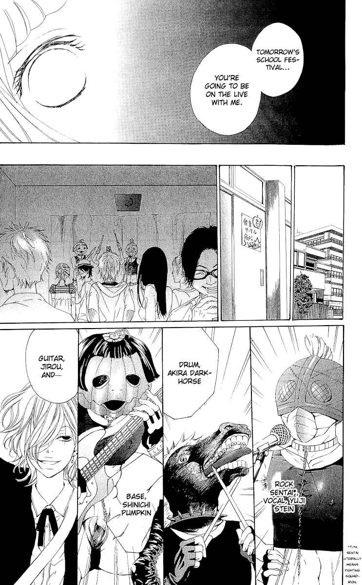 Page 48 Chapter 4 Bunbetsu to Takan