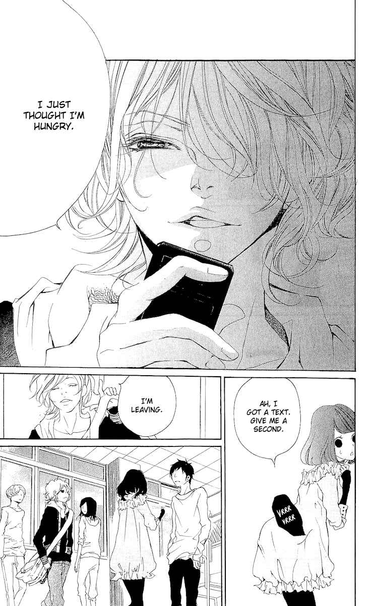 Page 6 Chapter 4 Bunbetsu to Takan