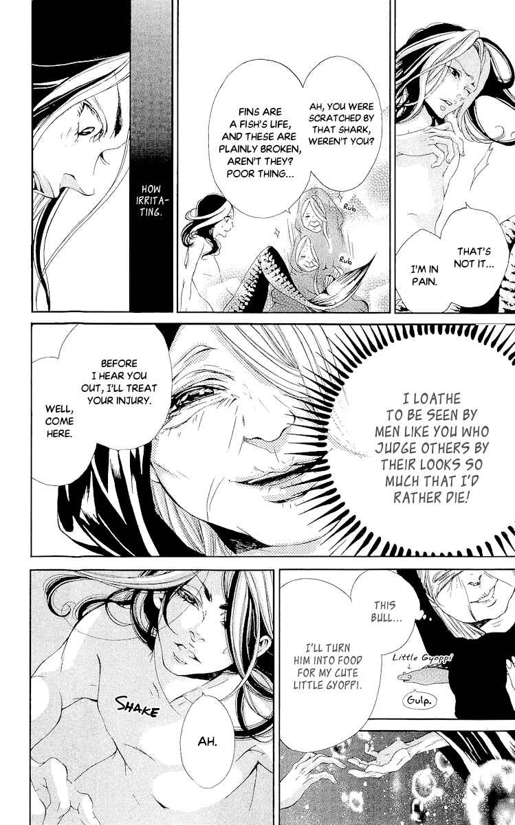 Page 15 Chapter 5 Bunbetsu to Takan