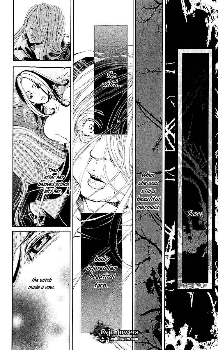 Page 21 Chapter 5 Bunbetsu to Takan