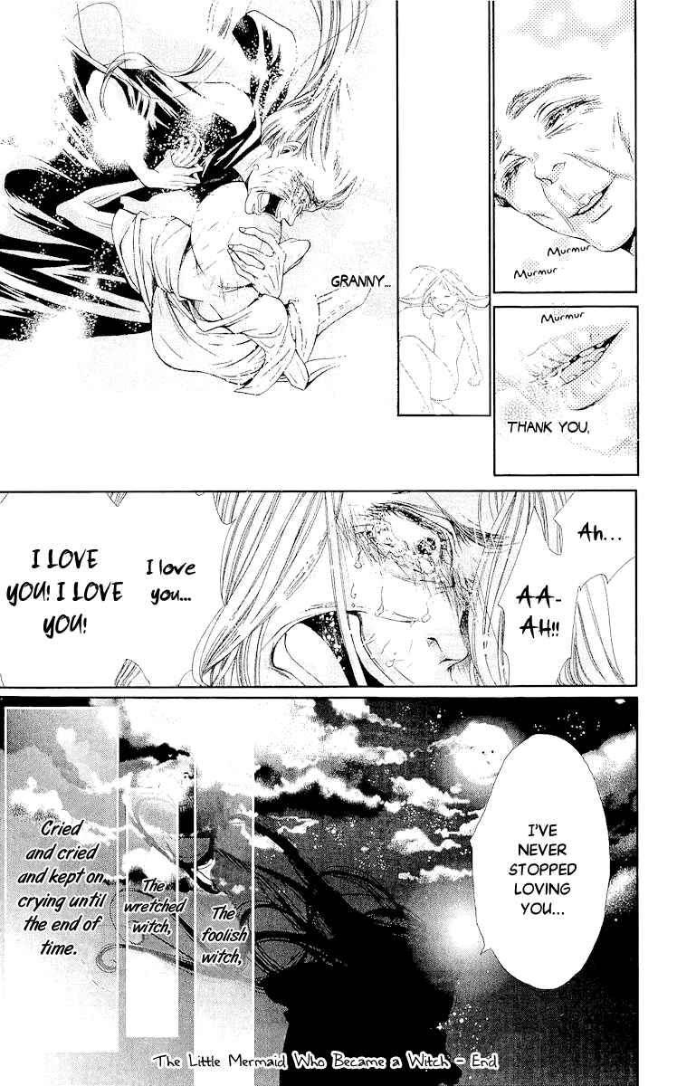 Page 34 Chapter 5 Bunbetsu to Takan