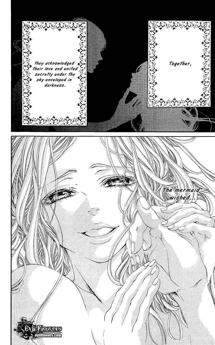 Page 5 Chapter 5 Bunbetsu to Takan