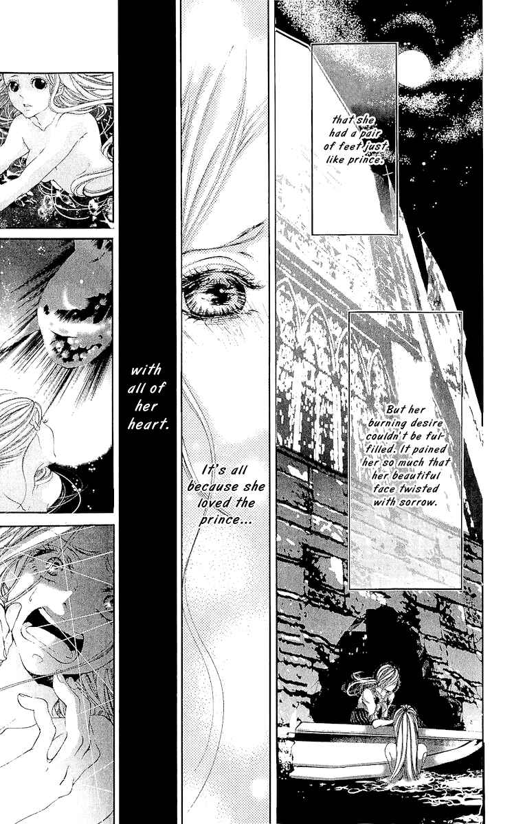 Page 6 Chapter 5 Bunbetsu to Takan