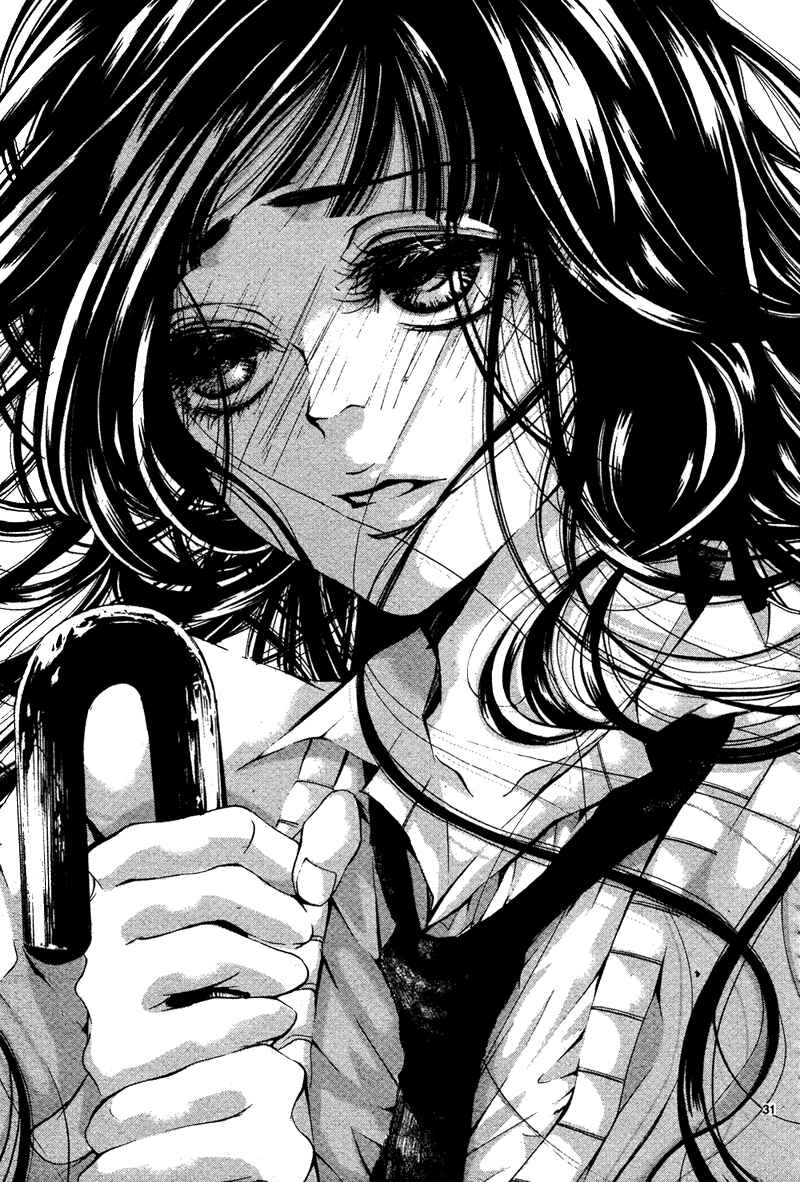 Page 35 Chapter 1 Bunbetsu to Takan