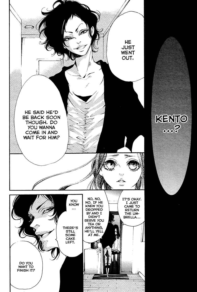 Page 36 Chapter 1 Bunbetsu to Takan