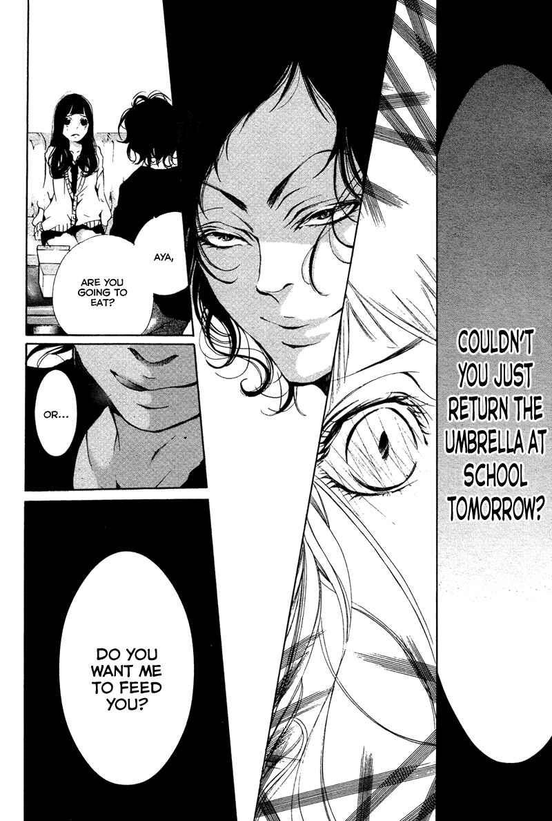 Page 38 Chapter 1 Bunbetsu to Takan