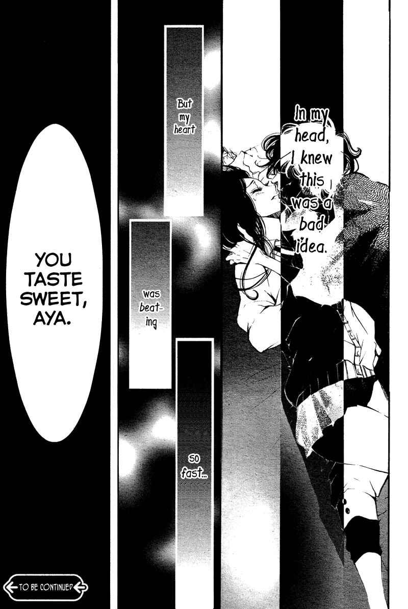 Page 41 Chapter 1 Bunbetsu to Takan