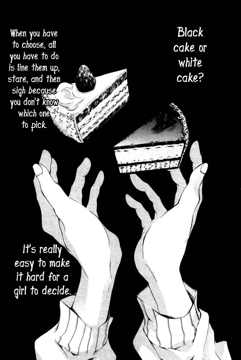 Page 5 Chapter 1 Bunbetsu to Takan