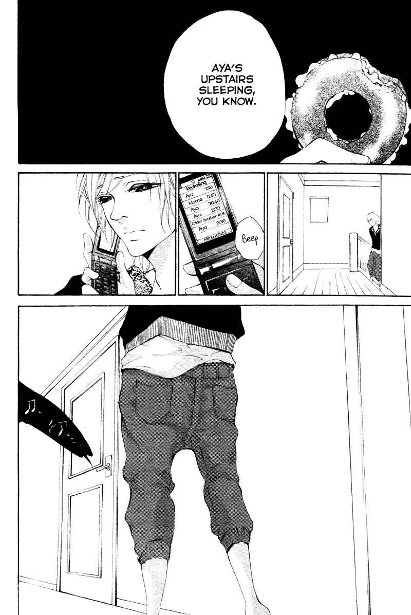 Page 14 Chapter 3 Bunbetsu to Takan