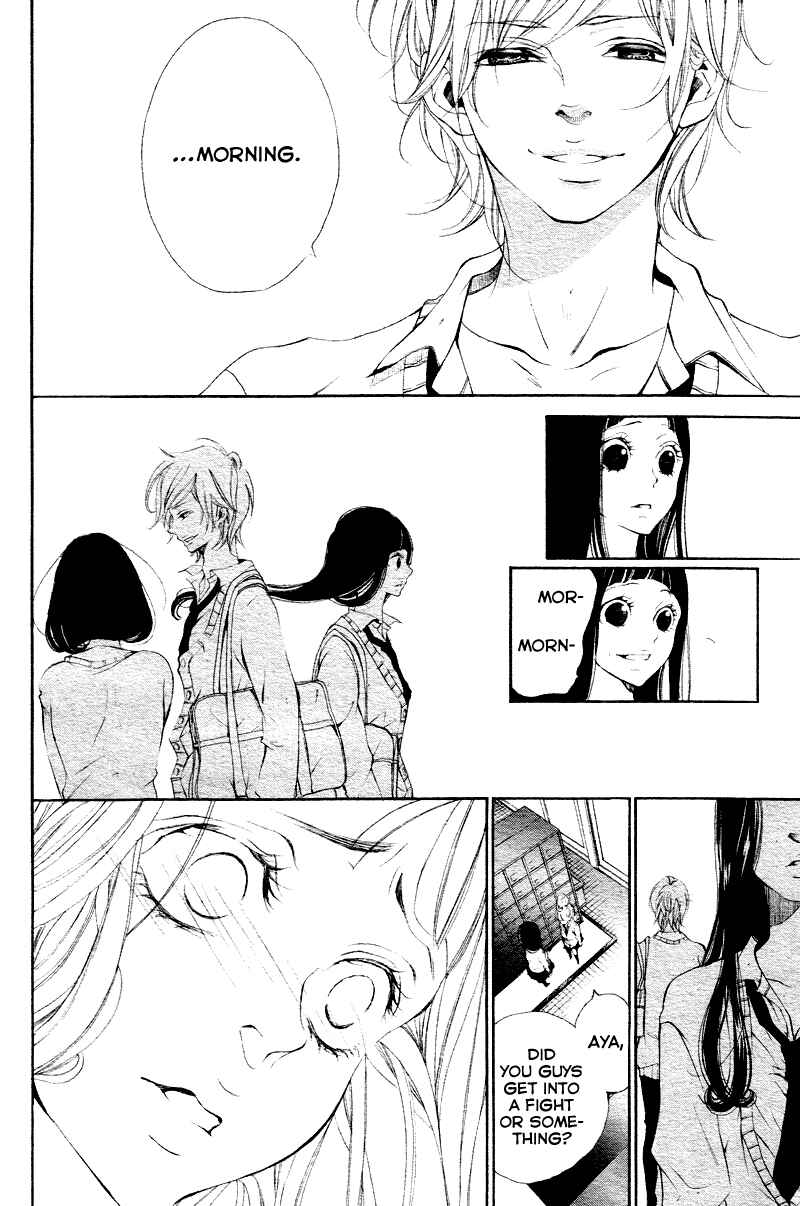 Page 25 Chapter 3 Bunbetsu to Takan