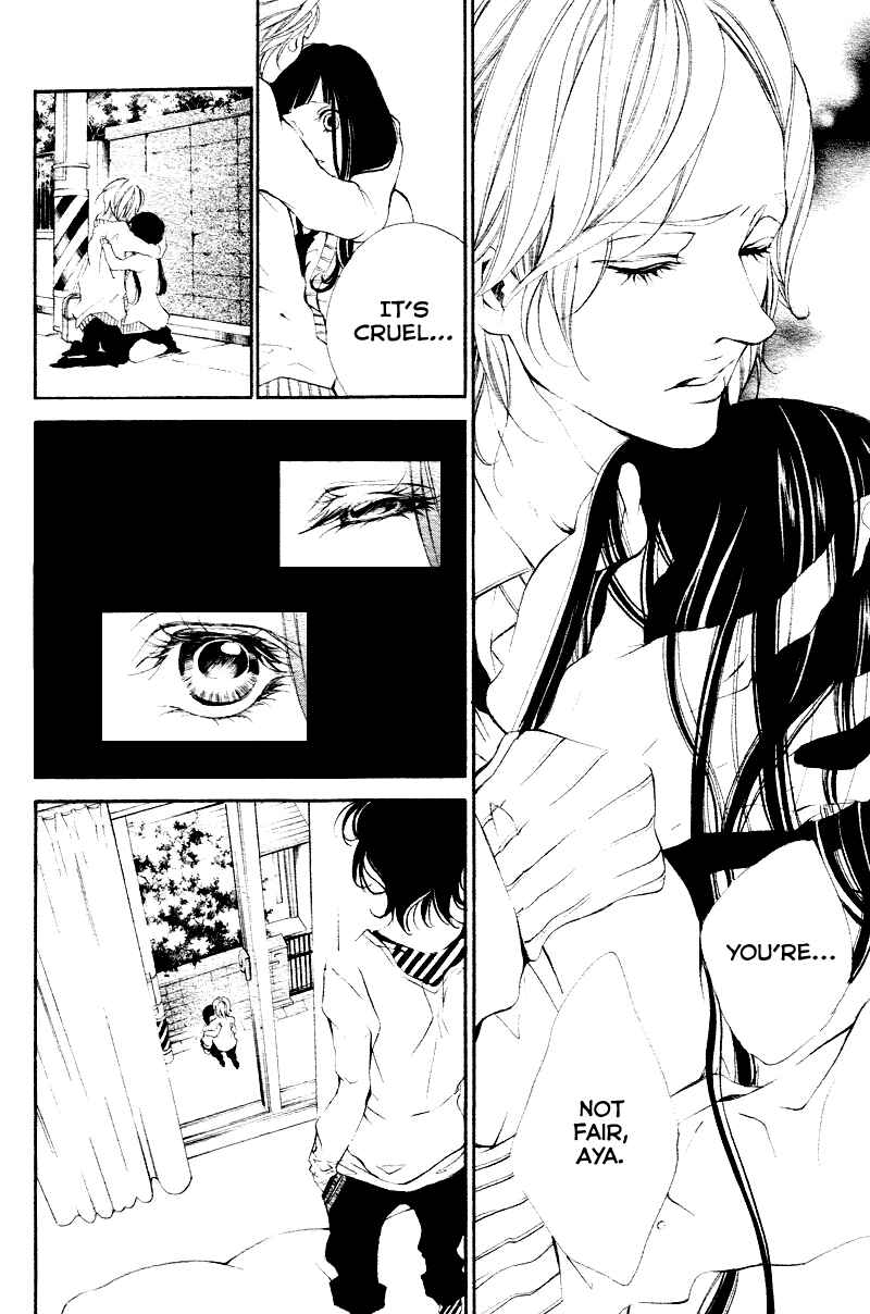 Page 33 Chapter 3 Bunbetsu to Takan