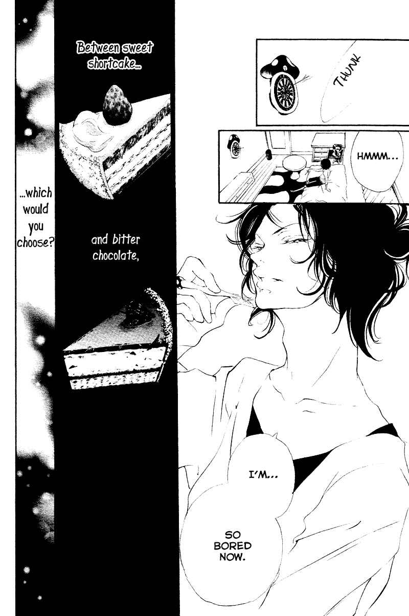 Page 35 Chapter 3 Bunbetsu to Takan
