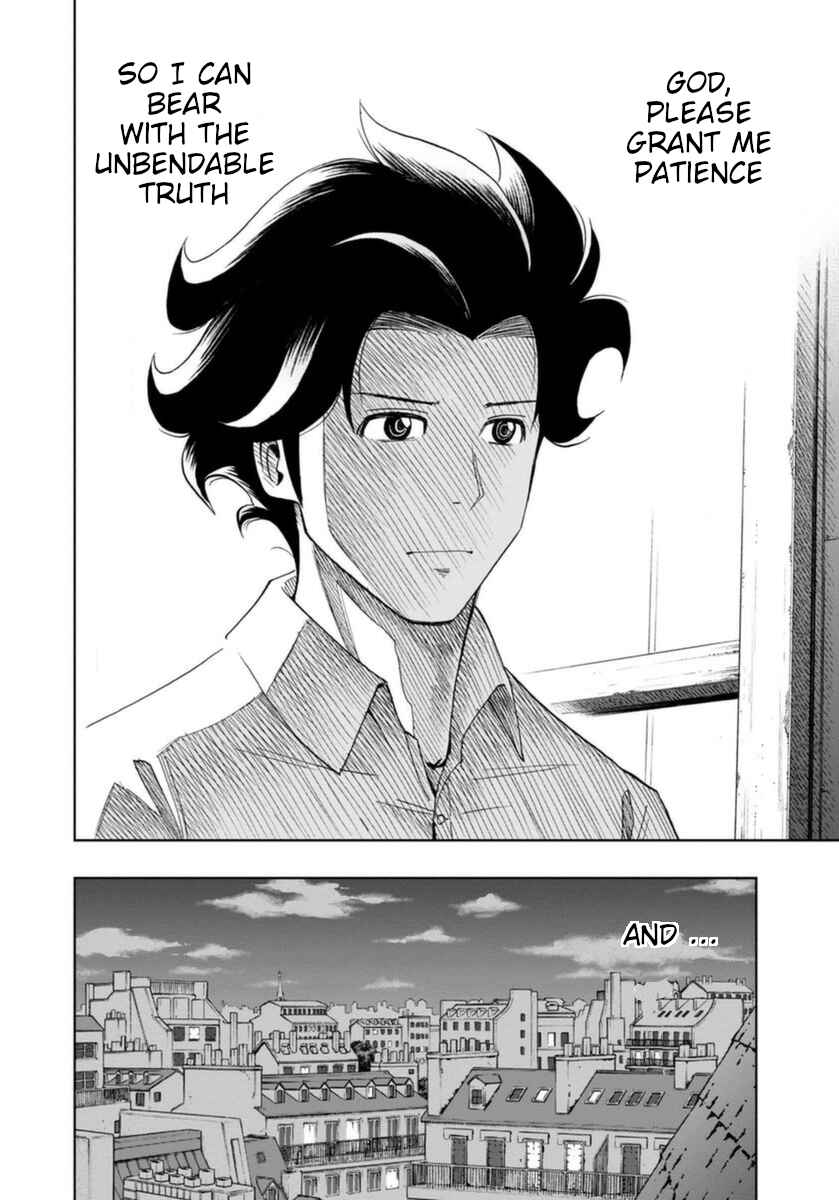 Page 26 Chapter 2 Bartender à Paris