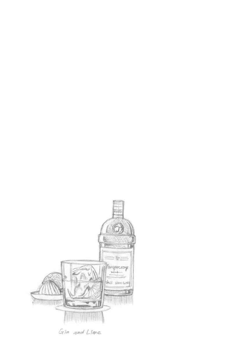 Page 28 Chapter 19 Bartender à Paris