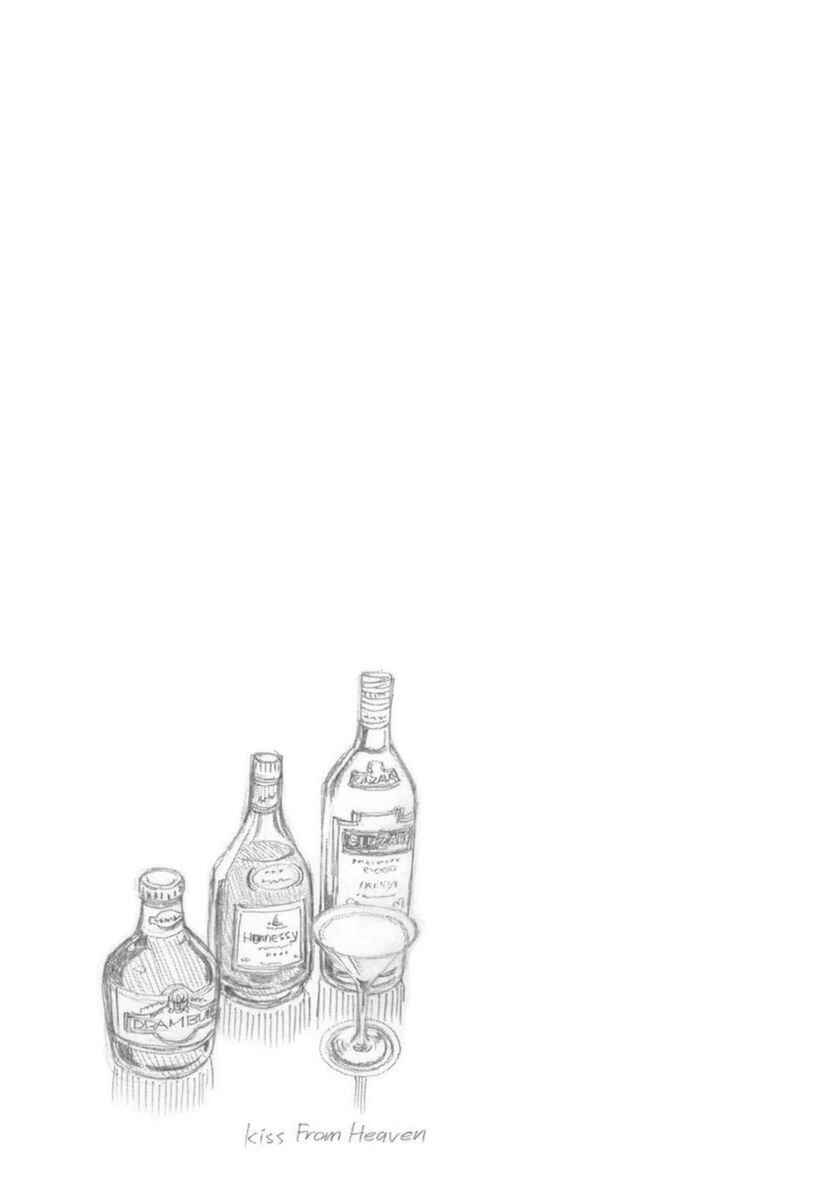 Page 27 Chapter 17 Bartender à Paris