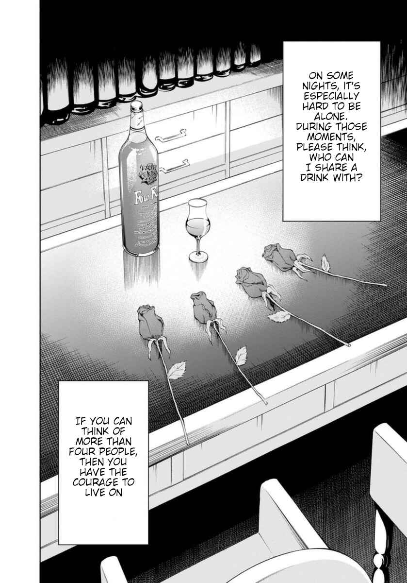 Page 32 Chapter 15 Bartender à Paris