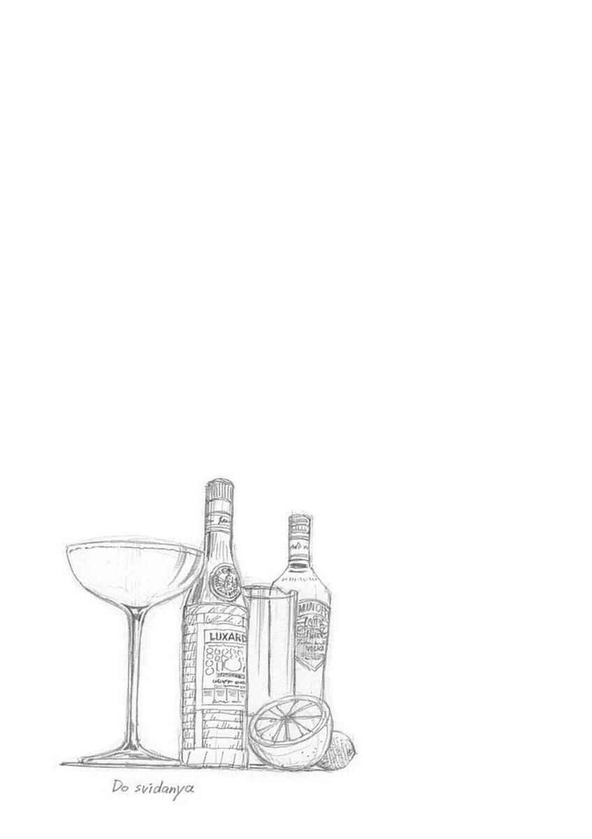 Page 31 Chapter 36 Bartender à Paris