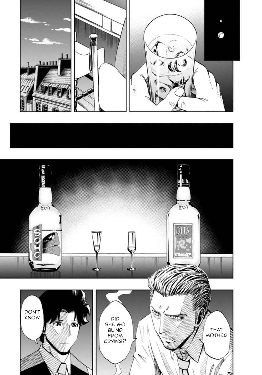Page 23 Chapter 12 Bartender à Paris