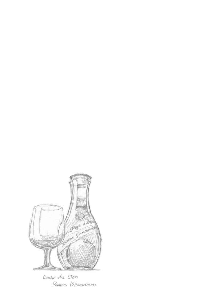 Page 30 Chapter 14 Bartender à Paris