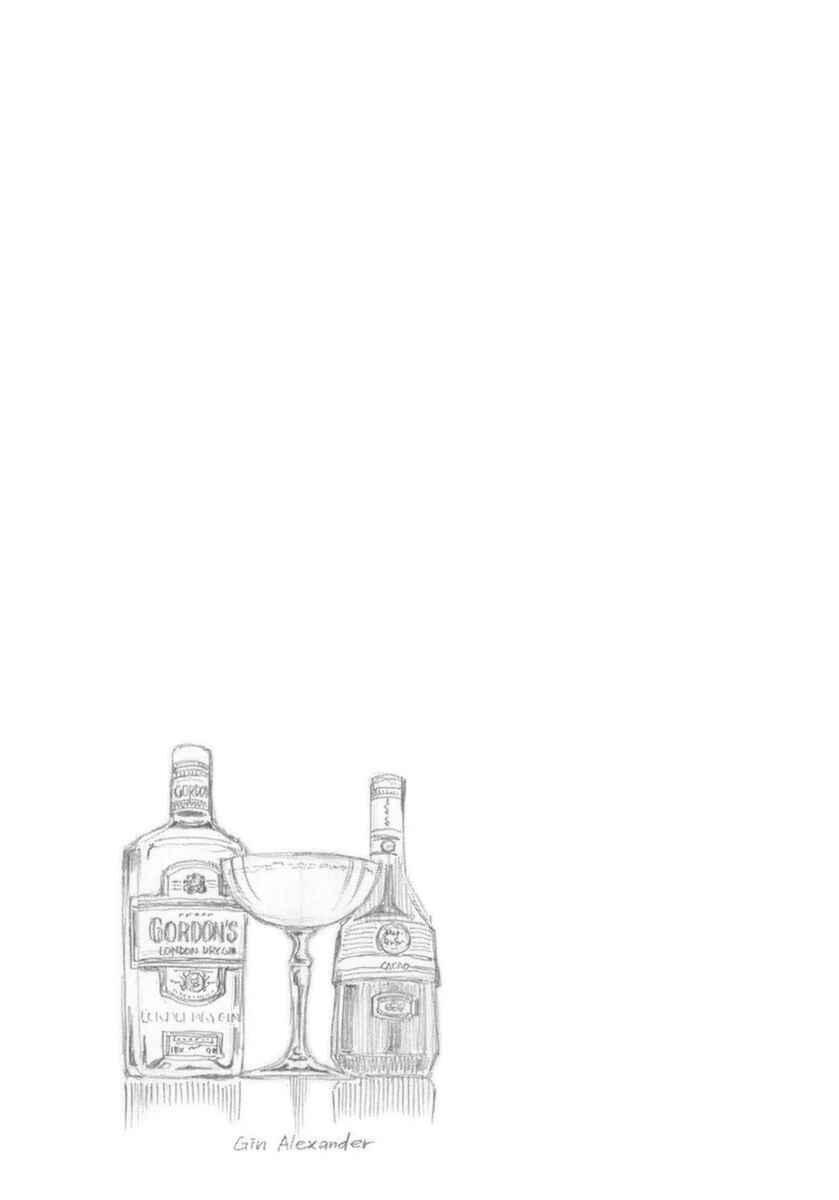 Page 27 Chapter 16 Bartender à Paris