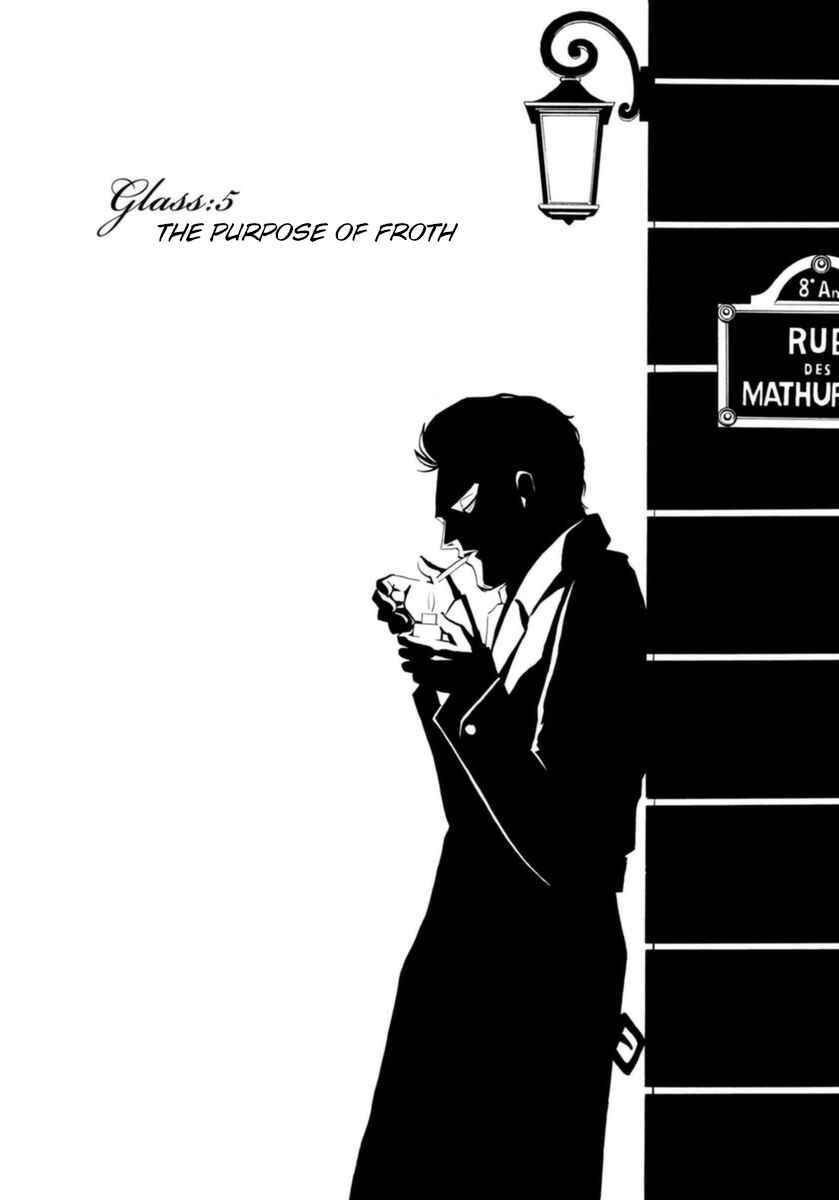 Page 2 Chapter 5 Bartender à Paris