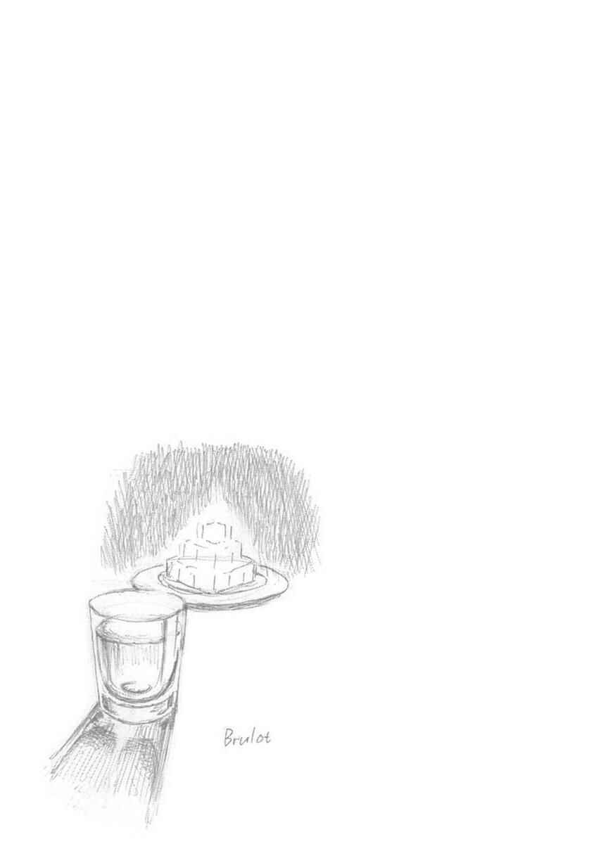 Page 27 Chapter 24 Bartender à Paris