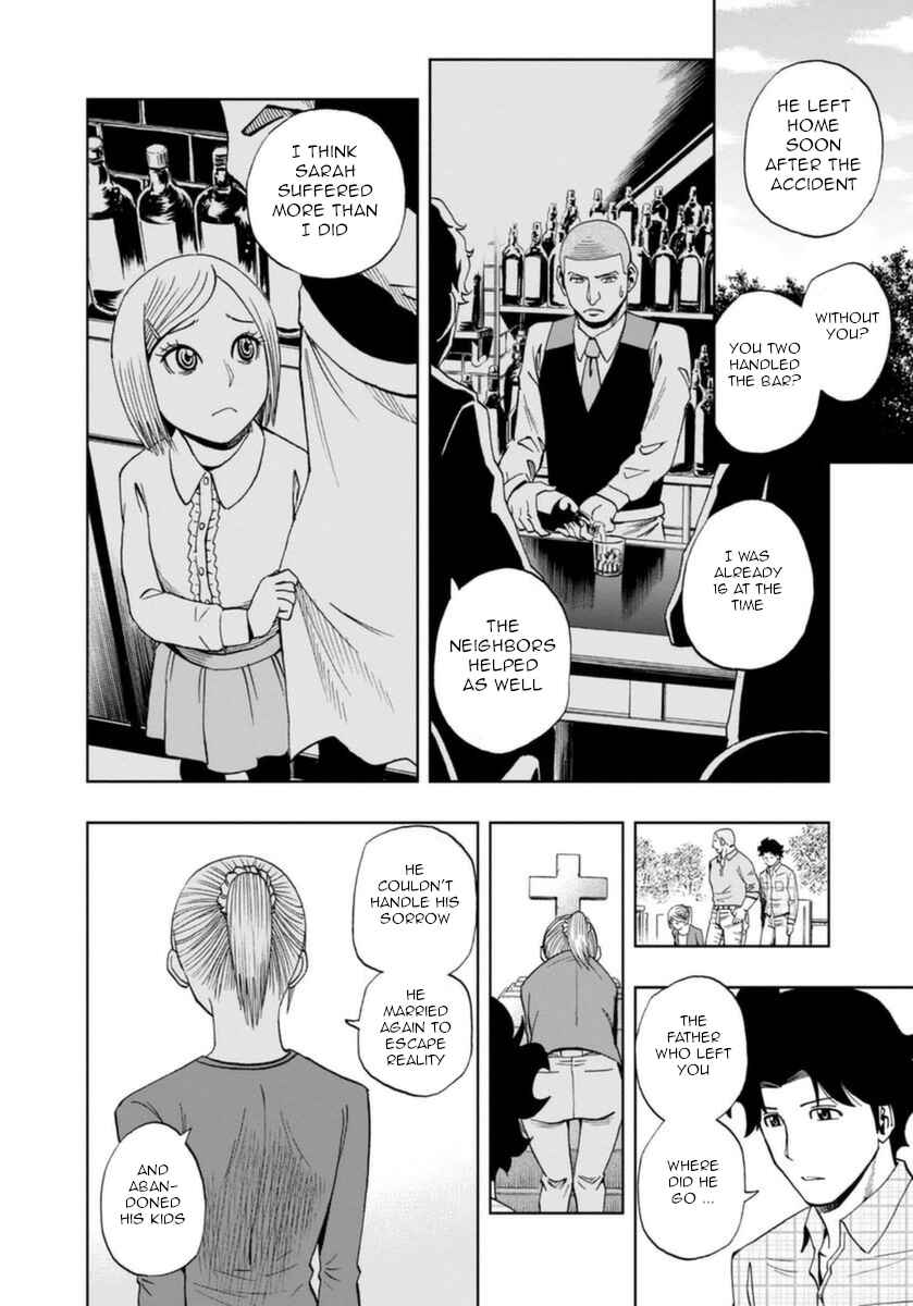 Page 5 Chapter 11 Bartender à Paris