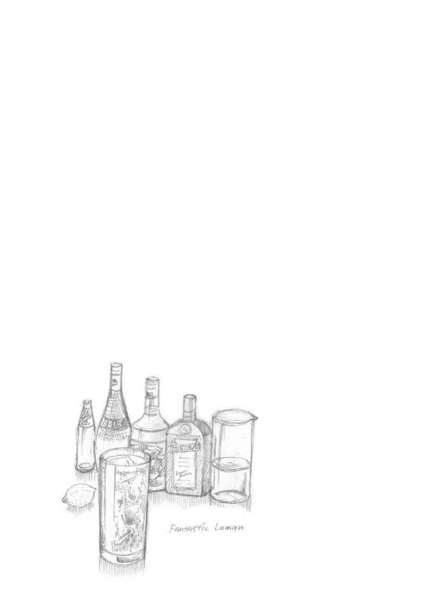Page 30 Chapter 8 Bartender à Paris