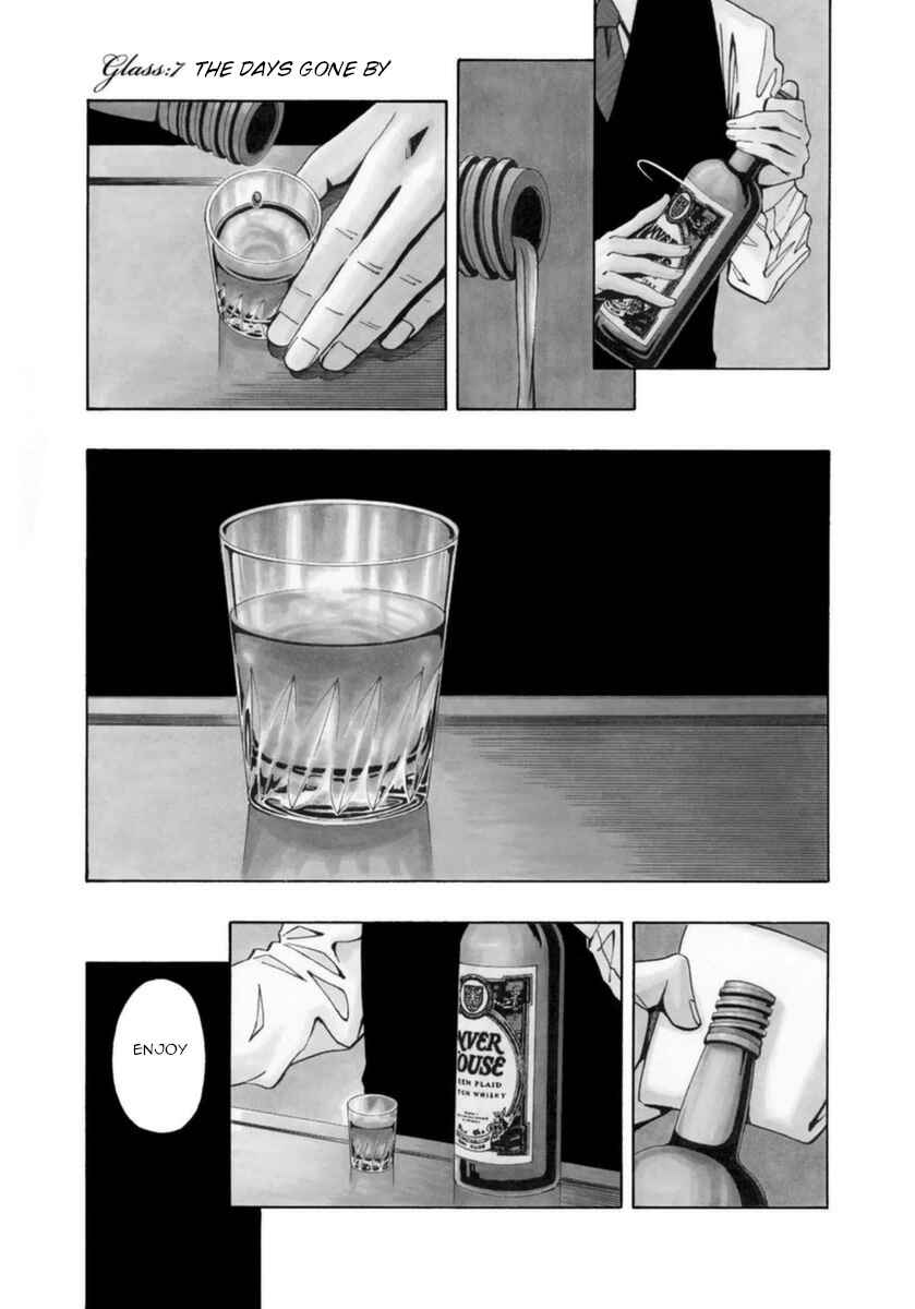 Page 1 Chapter 7 Bartender à Paris