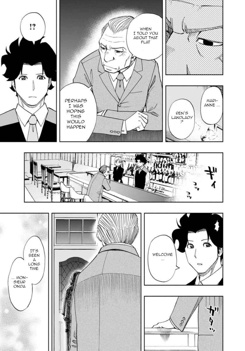Page 13 Chapter 7 Bartender à Paris