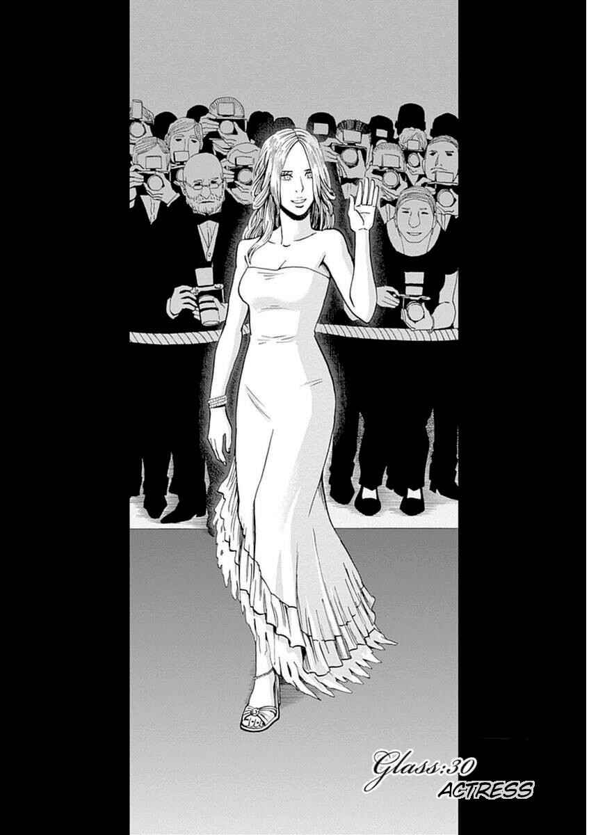 Page 4 Chapter 30 Bartender à Paris