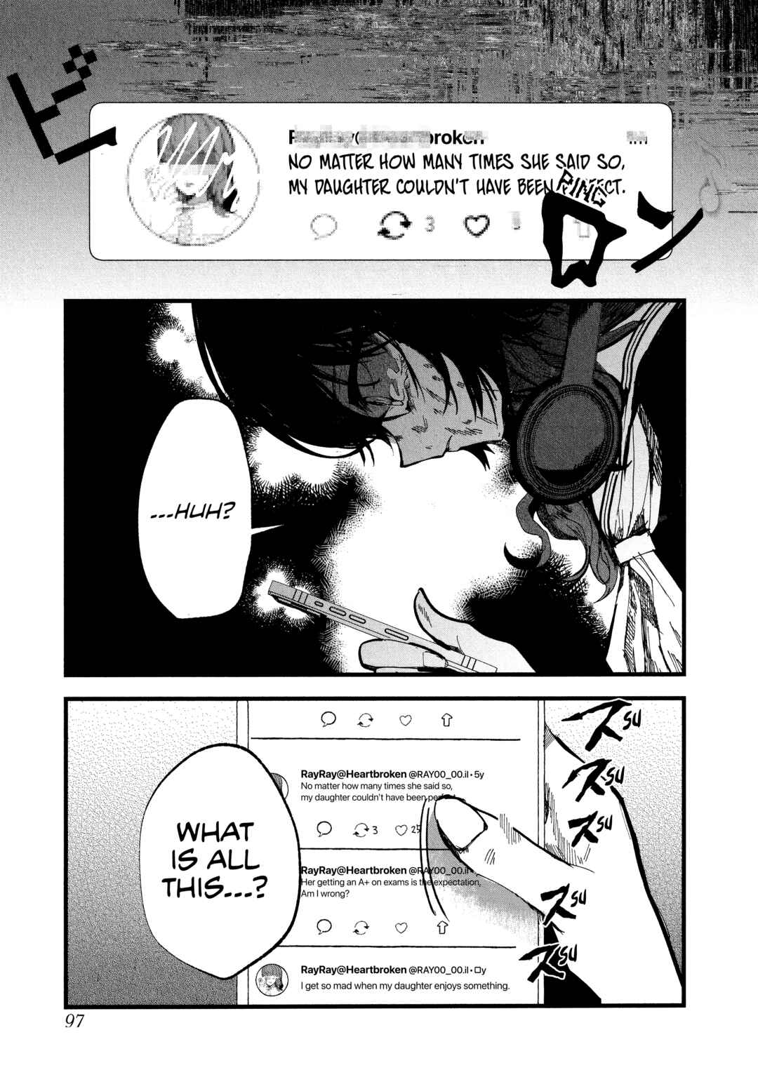 Page 9 Chapter 4 Kisaragi Strange Tale
