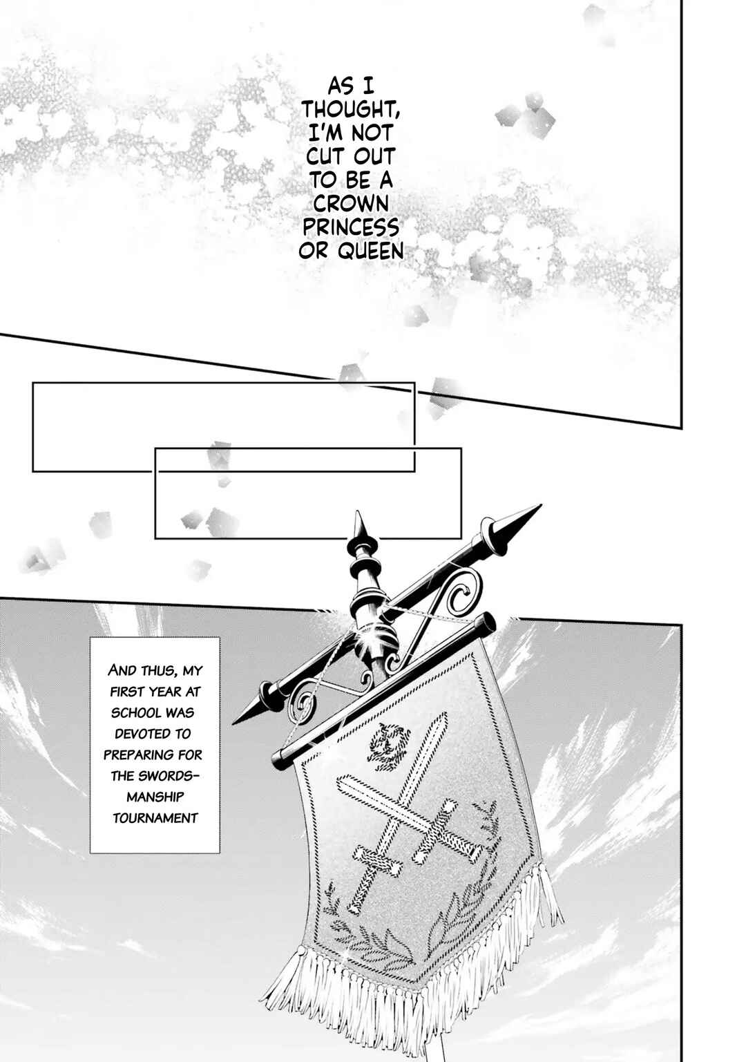 Page 37 Chapter 9 Akuyaku Reijou no Taida na Tameiki