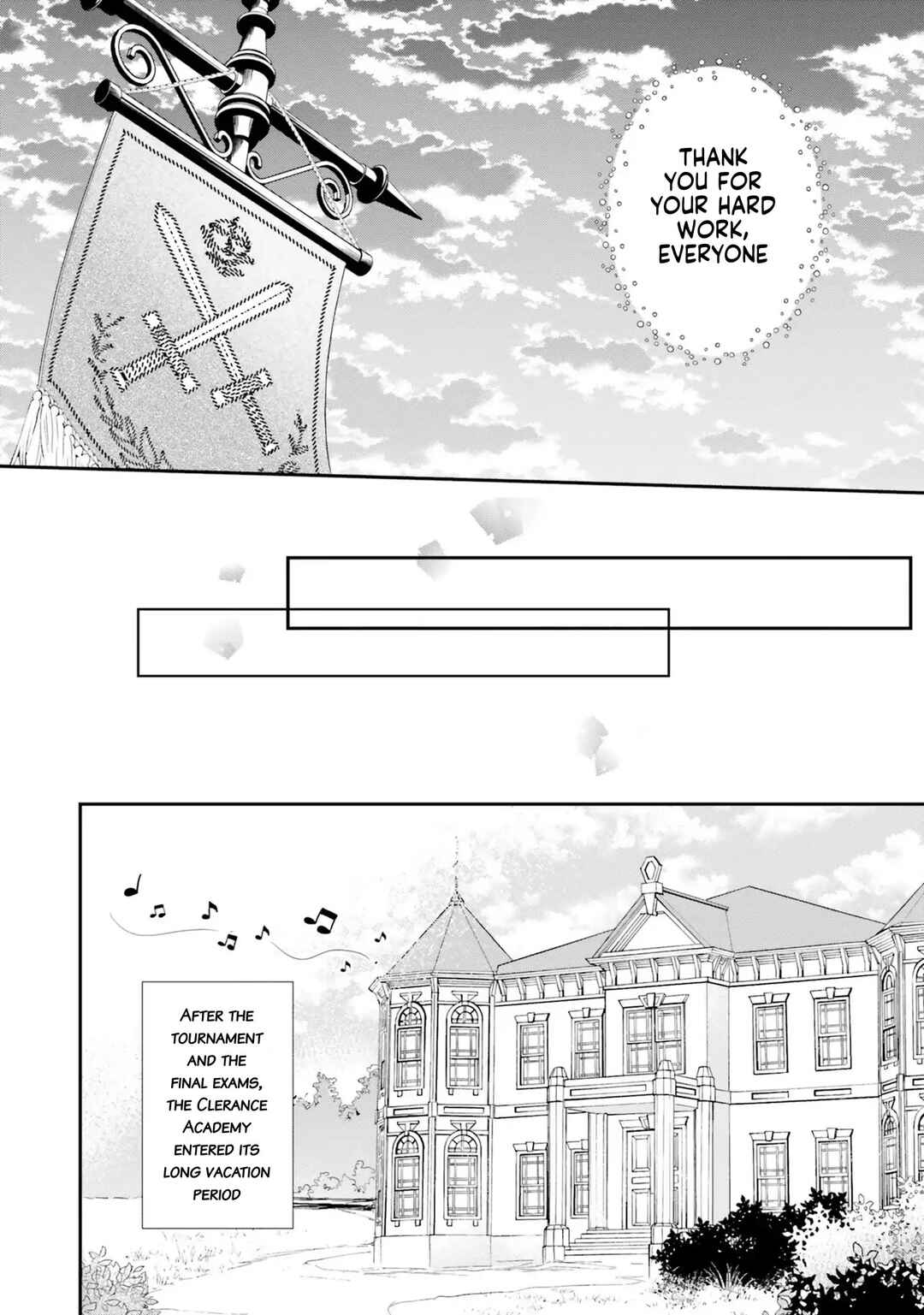Page 28 Chapter 11 Akuyaku Reijou no Taida na Tameiki