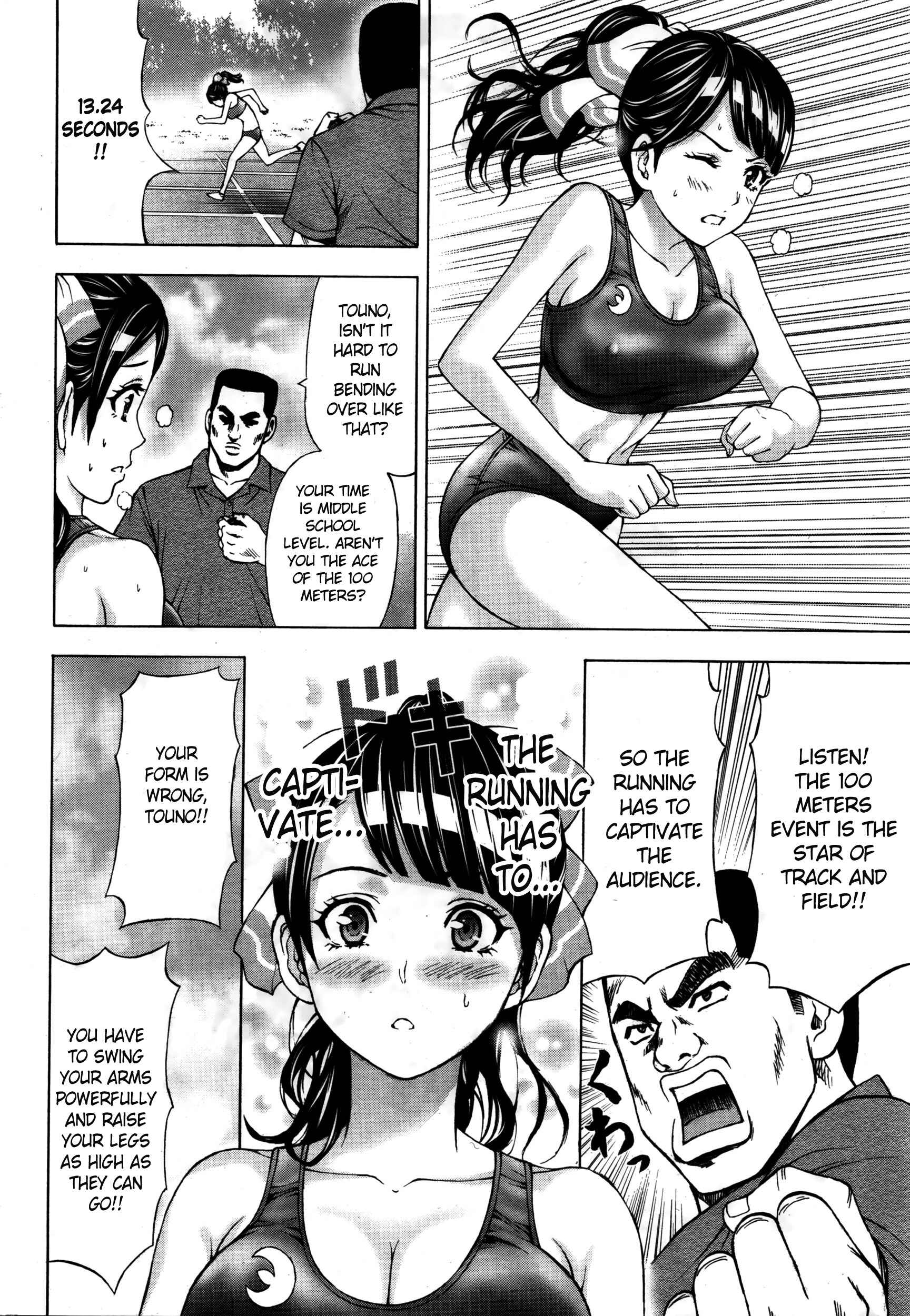 Page 10 Chapter 1 Joriku!