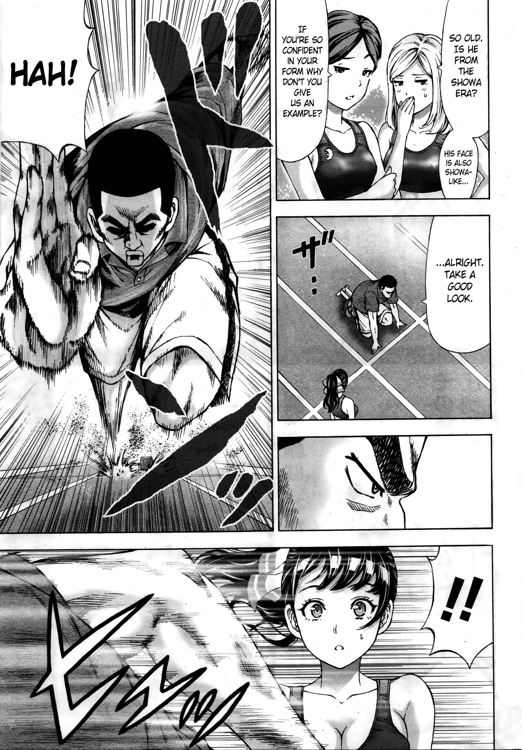 Page 11 Chapter 1 Joriku!
