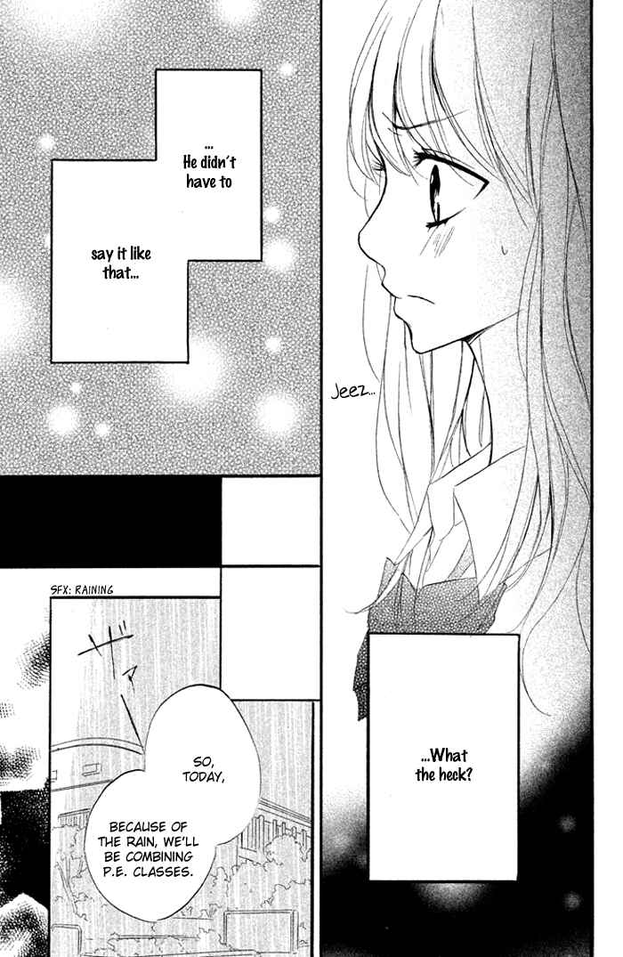 Page 29 Chapter 11 Chicchai Toki Kara Suki Dakedo