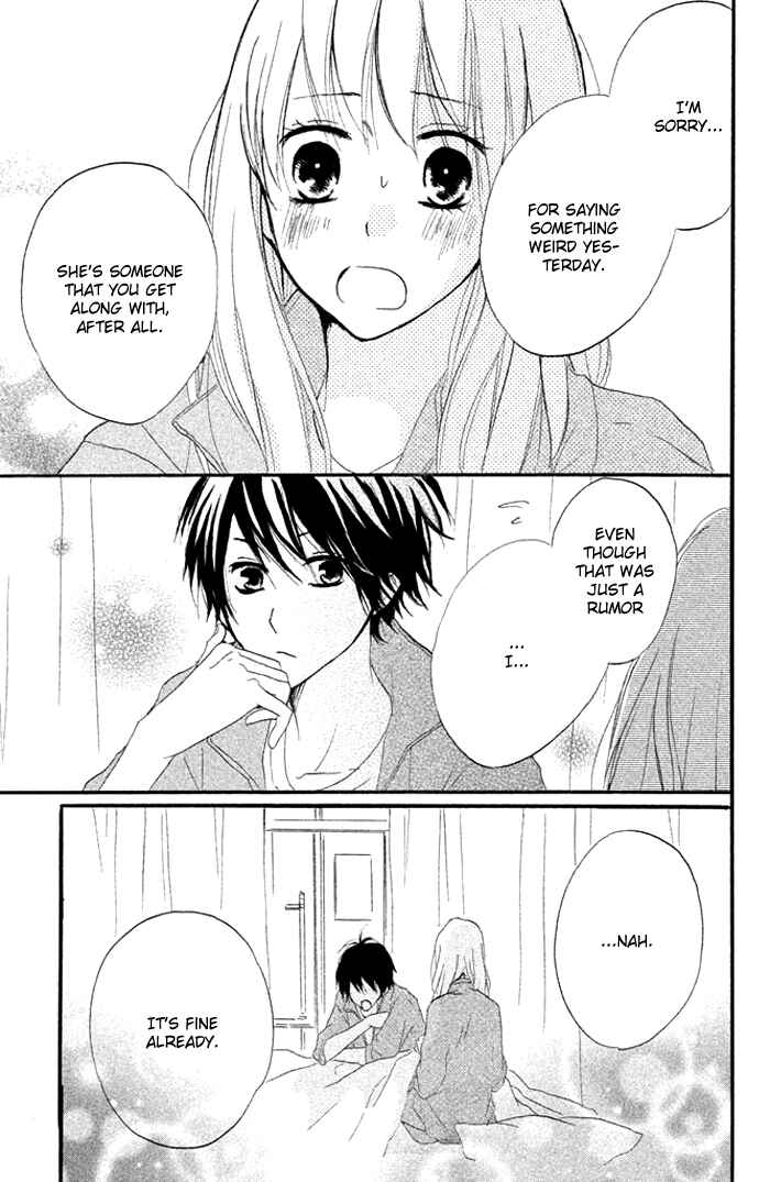 Page 43 Chapter 11 Chicchai Toki Kara Suki Dakedo