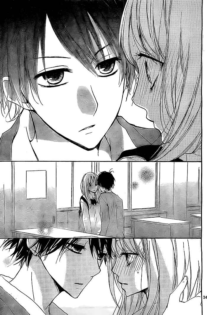 Page 36 Chapter 7 Chicchai Toki Kara Suki Dakedo
