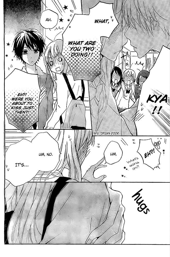 Page 37 Chapter 7 Chicchai Toki Kara Suki Dakedo