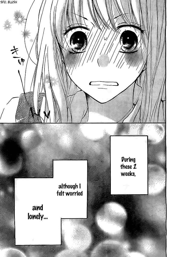 Page 42 Chapter 7 Chicchai Toki Kara Suki Dakedo