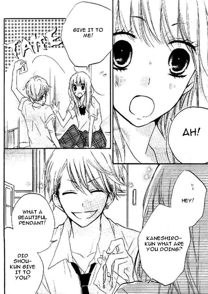 Page 12 Chapter 17 Chicchai Toki Kara Suki Dakedo