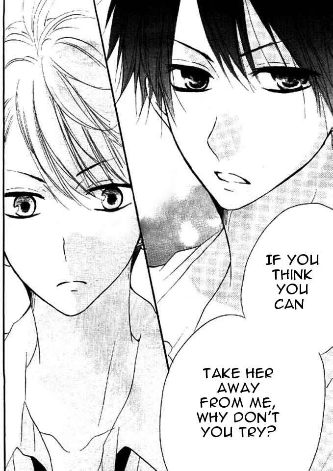 Page 20 Chapter 17 Chicchai Toki Kara Suki Dakedo