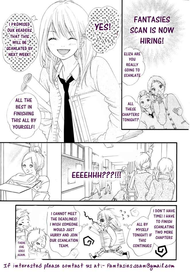 Page 43 Chapter 17 Chicchai Toki Kara Suki Dakedo