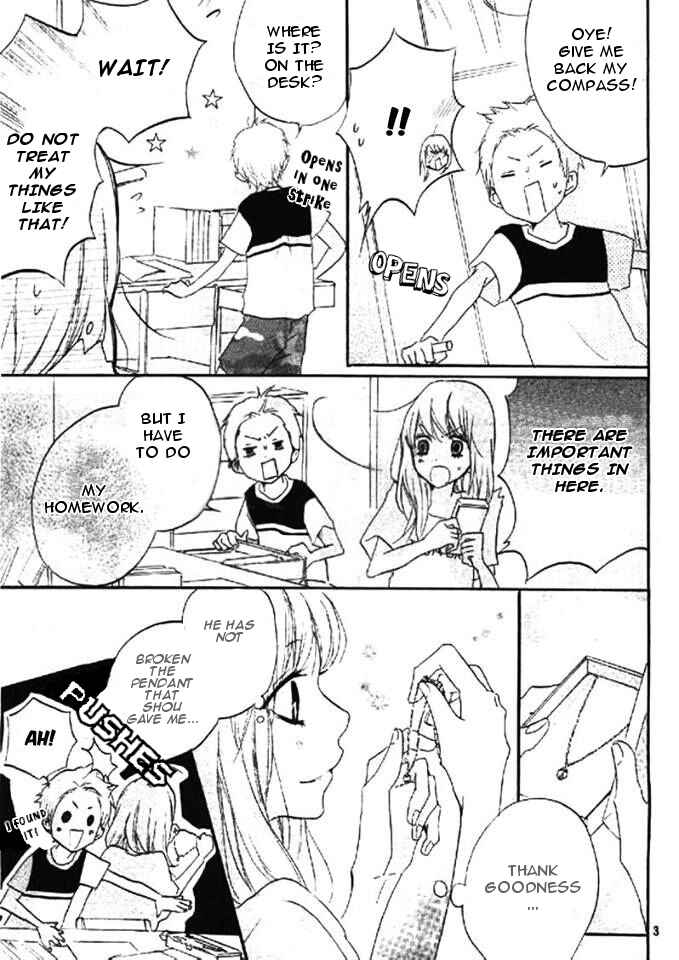 Page 5 Chapter 17 Chicchai Toki Kara Suki Dakedo